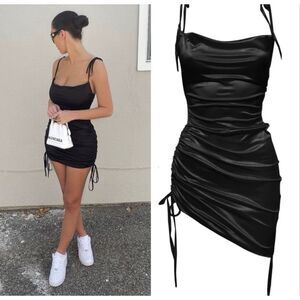 Brand New Leau Cabo Dress, Small